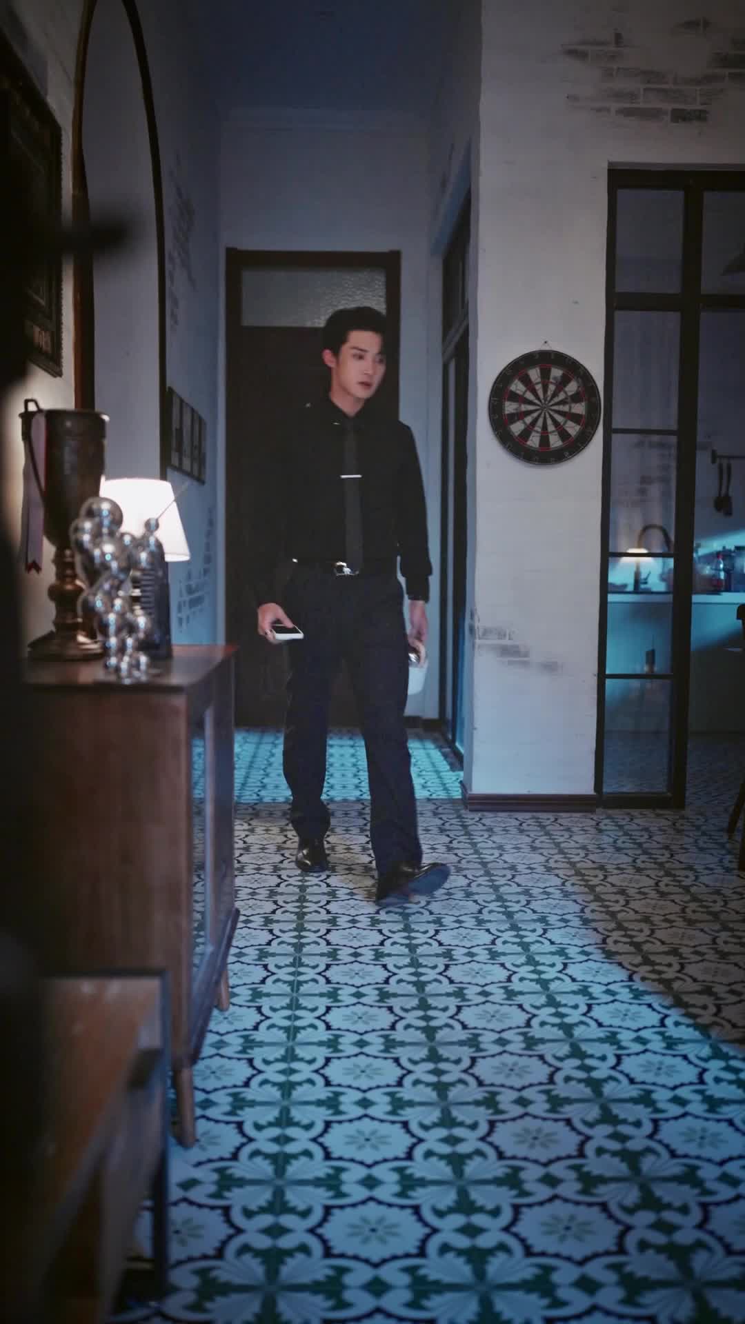 Tập 13 - Bodyguard Manis